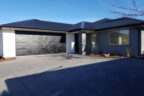 Photo of property in 70a Mackenzie Avenue, Woolston, Christchurch, 8023