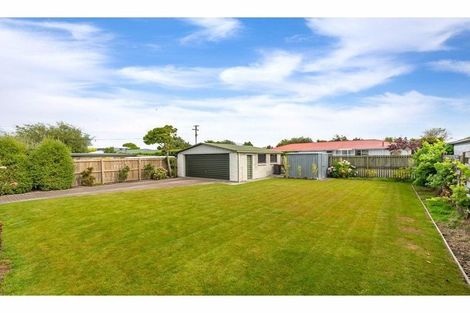 Photo of property in 97 Kaiwara Street, Hoon Hay, Christchurch, 8025