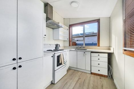 Photo of property in 35 Hopkins Street, Woolston, Christchurch, 8023