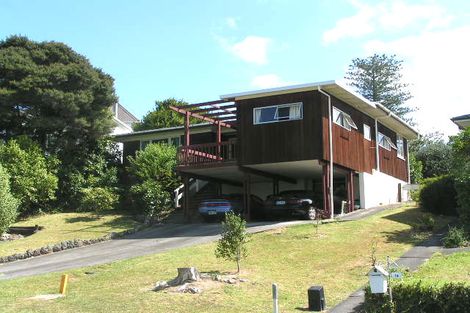 Photo of property in 12 Nutsey Avenue, Northcote, Auckland, 0627