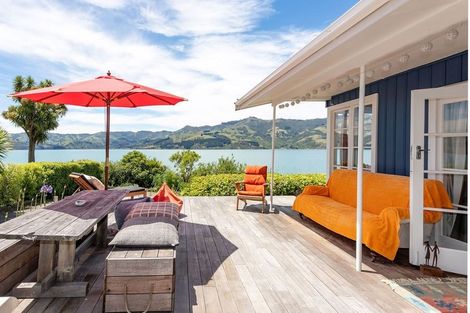 Photo of property in 34a Bossu Road, Wainui, French Farm, 7582