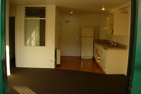Photo of property in Courtenay Apartments, 406/120 Courtenay Place, Te Aro, Wellington, 6011