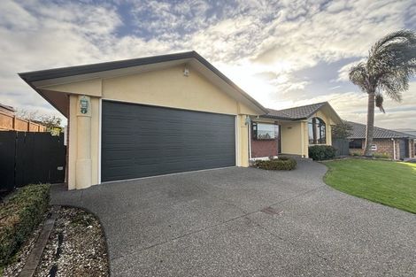 Photo of property in 19 Jacaranda Court, Pukekohe, 2120