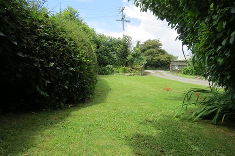 Photo of property in 58 Rolleston Street, Kihikihi, Te Awamutu, 3800