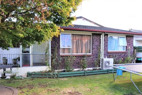 Photo of property in 29 Wall Street, Nawton, Hamilton, 3200