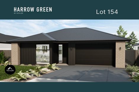 Photo of property in 140 Lemonwood Drive, Rolleston, 7615