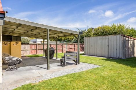 Photo of property in 53 Sapphire Street, Casebrook, Christchurch, 8051