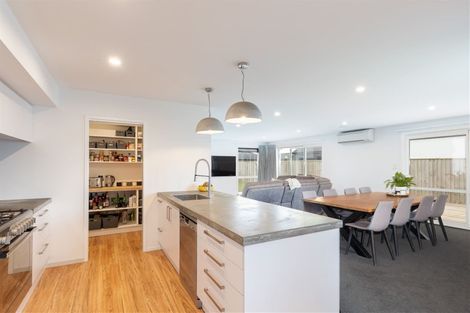 Photo of property in 9 Loxley Place, Lincoln, 7608