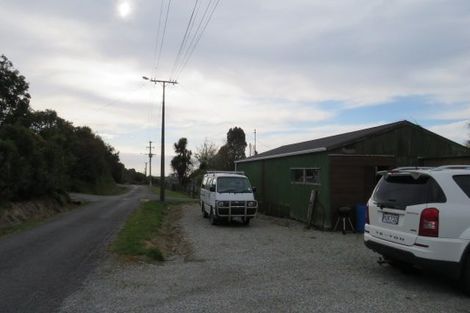 Photo of property in 3 Aylmer Street, Ross, 7812