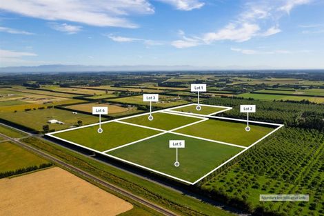 Photo of property in 42 West Melton Road, Rolleston, 7675