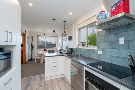 Photo of property in 197 Pomona Street, Strathern, Invercargill, 9812