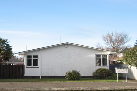 Photo of property in 3/407 Avenue Road West, Hastings, 4122