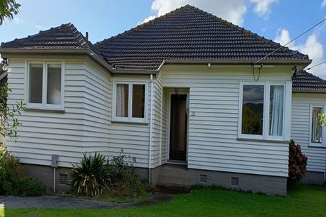 Photo of property in 25 Roberts Street, Epuni, Lower Hutt, 5011