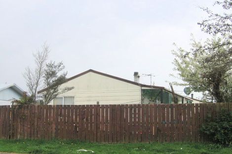 Photo of property in 5a Beech Place, Owhata, Rotorua, 3010