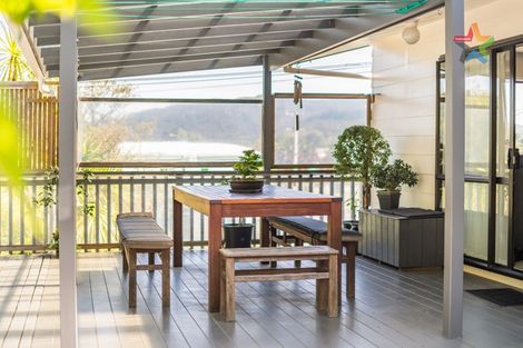 Photo of property in 3 Fraser Street, Wainuiomata, Lower Hutt, 5014