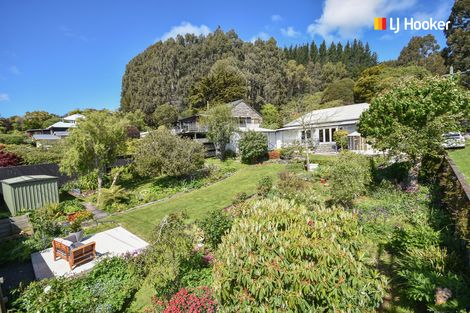 Photo of property in 5 Clearwater Street, Broad Bay, Dunedin, 9014