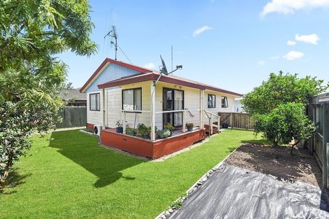 Photo of property in 47a Campbell Street, Frankton, Hamilton, 3204