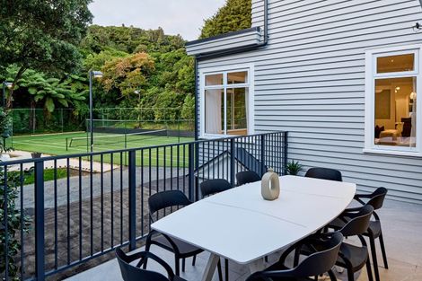 Photo of property in 83 Hatton Street, Karori, Wellington, 6012