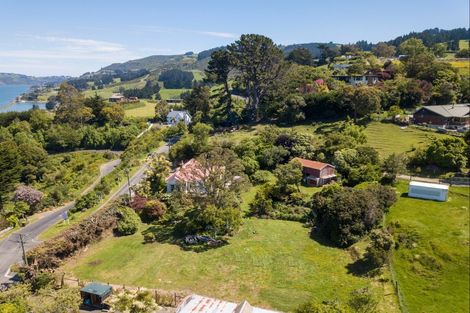 Photo of property in 263 Upper Junction Road, Sawyers Bay, Port Chalmers, 9023