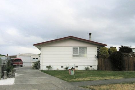 Photo of property in 5 Lanark Crescent, Tamatea, Napier, 4112