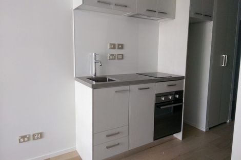 Photo of property in Queen's Residences, 1511/8 Airedale Street, Auckland Central, Auckland, 1010