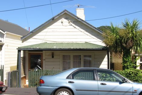 Photo of property in 110 Mein Street, Newtown, Wellington, 6021