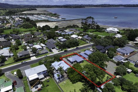 Photo of property in 4 Second View Avenue, Beachlands, Auckland, 2018
