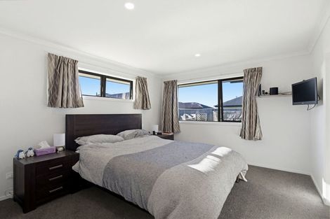 Photo of property in 54 Sandhurst Drive, Rolleston, 7615
