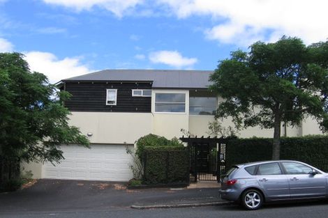 Photo of property in 1d Armadale Road, Remuera, Auckland, 1050