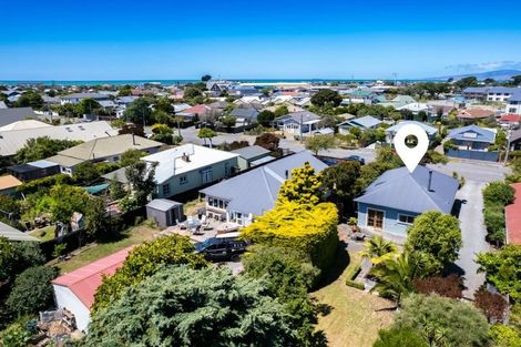 Photo of property in 132 Lonsdale Street, New Brighton, Christchurch, 8083