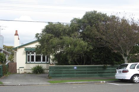 Photo of property in 42 Pilmuir Street, Hutt Central, Lower Hutt, 5010