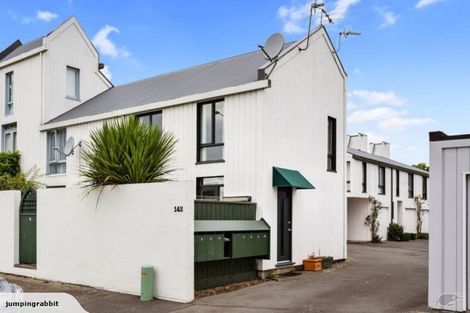Photo of property in 1/142 Rugby Street, Merivale, Christchurch, 8014