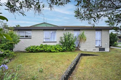 Photo of property in 83 Caernarvon Drive, Flaxmere, Hastings, 4120