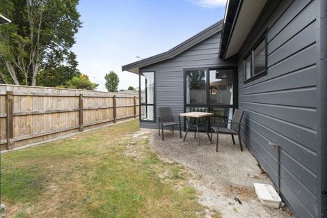 Photo of property in 12 Jefferson Crescent, Milson, Palmerston North, 4414