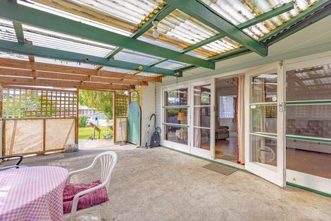 Photo of property in 64 Wikitoria Road, Putiki, Whanganui, 4501