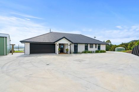 Photo of property in 25 Apotu Park Lane, Kauri, Kamo, 0185