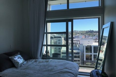 Photo of property in Bellagio Apartments, 11e/39 Taranaki Street, Te Aro, Wellington, 6011