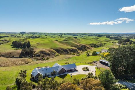 Photo of property in 1232 Taihape Road, Sherenden, Hastings, 4179