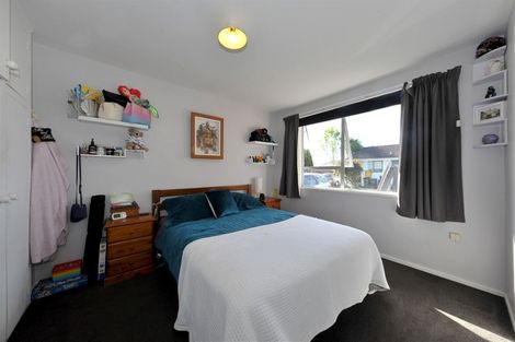 Photo of property in 2/38d Cavendish Road, Casebrook, Christchurch, 8051