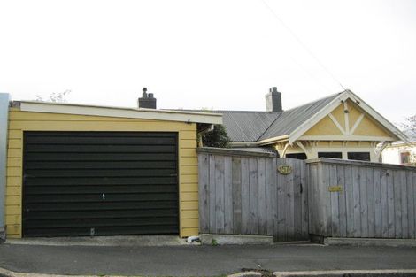 Photo of property in 57 Pacific Street, Roslyn, Dunedin, 9010