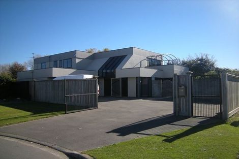 Photo of property in 14 Lordship Place, Templeton, Christchurch, 8042