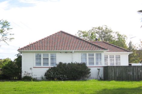 Photo of property in 11 Churchill Street, Mayfield, Blenheim, 7201