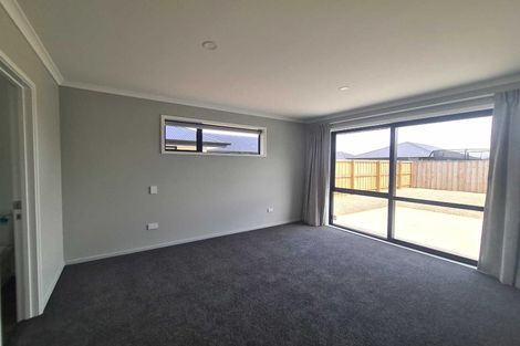 Photo of property in 7 Te Kanawa Lane, Rolleston, 7615