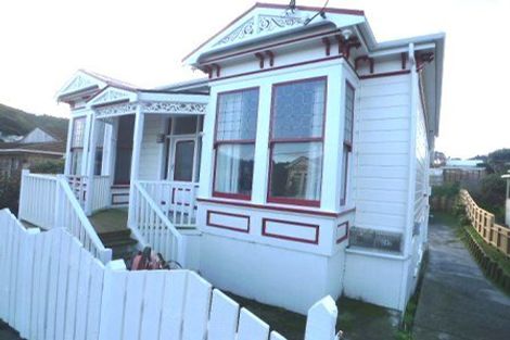 Photo of property in 22 Tamar Street, Island Bay, Wellington, 6023