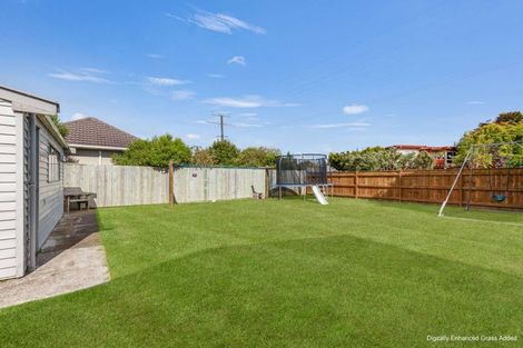 Photo of property in 59 Read Street, Levin, 5510