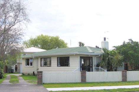 Photo of property in 61b Concord Avenue, Mount Maunganui, 3116