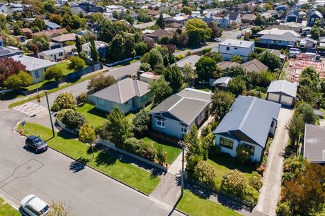 Photo of property in 71 Cobham Street, Spreydon, Christchurch, 8024