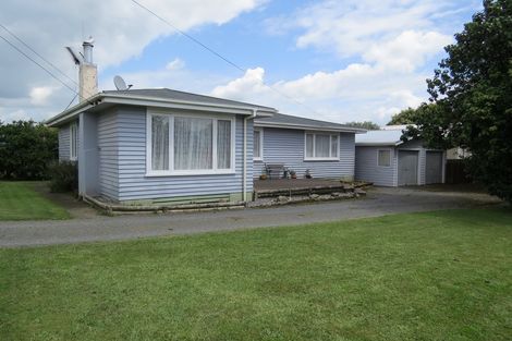 Photo of property in 58 Rolleston Street, Kihikihi, Te Awamutu, 3800