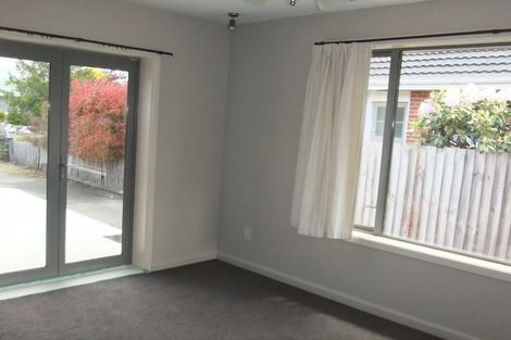 Photo of property in 40 Cranbrook Avenue, Burnside, Christchurch, 8053