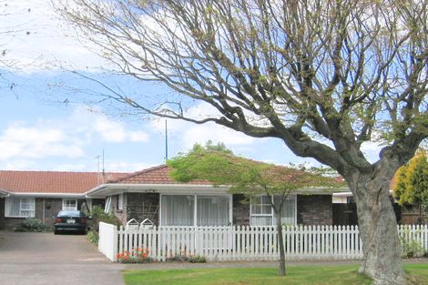 Photo of property in 20b Eason Street, Victoria, Rotorua, 3010